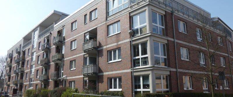 Senioren-Wohnung im Herzen von Köpenick! - Photo 1