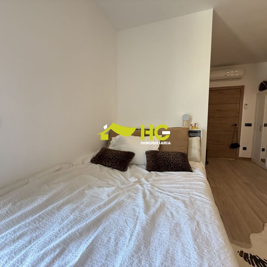 Alquiler Estudio en Urbanización - El Bosque, Villaviciosa De Odón - Photo 1