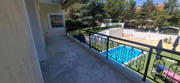 Διαμέρισμα για ενοικίαση Κέντρο (Διόνυσος) - Photo 1