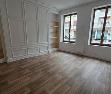 Appartement 1 pièce - Photo 1