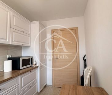 Apartament cu 2 camere de inchiriat in Prima Nufarul, Oradea - Photo 4