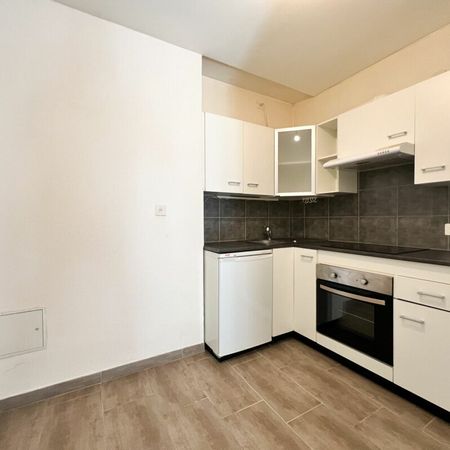 2.5-room apartment in the city center - Photo 3
