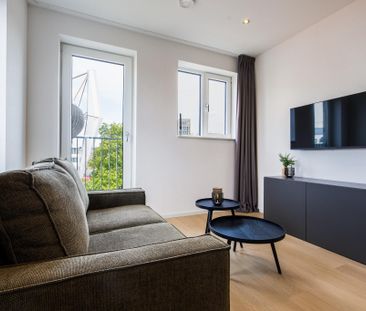 Te huur: Appartement Frederiklaan in Eindhoven - Foto 1