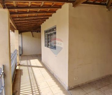 Casa para locação no Jardim Santa Rosa - Foto 2