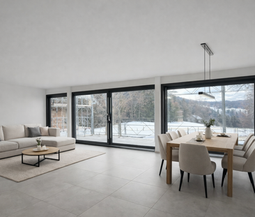 Villa de standing neuve avec une magnifique vue - Villa A - Photo 2