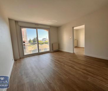 Location Appartement 2 pièces 45m² LAVAL 53000 - Photo 3