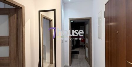 Mieszkanie na wynajem - Zdjęcie 3