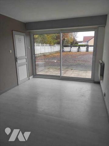 A LOUER - APPARTEMENT T3 de 71,16 m² à HAISNES - Photo 2