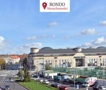 M - 2 Chopina 1a Kalisz III piętro - Zdjęcie 2