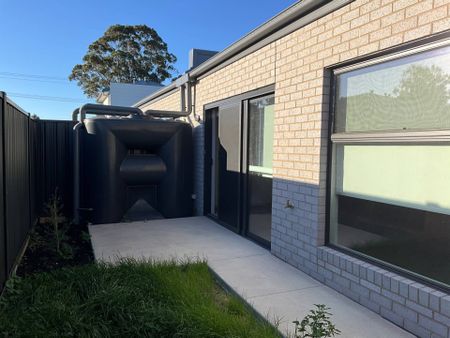 5/128 Swallow Street, Shepparton - Photo 2