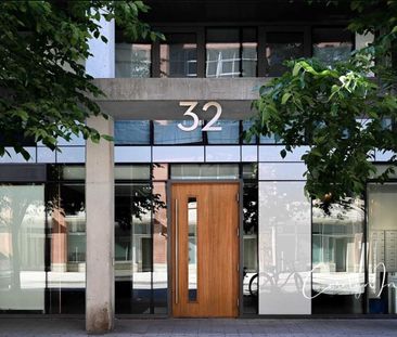 For Lease - 32 Camden Street Unit# 606, Toronto, Ontario - Photo 2