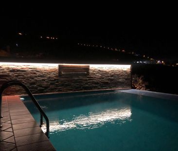 1 room luxury Apartment for rent in El Sauzal, Canary Islands - Photo 6