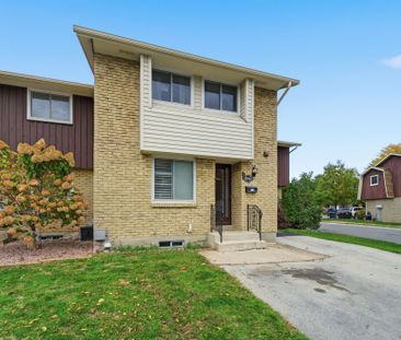 For Lease - 50 Lakeshore Road Unit# 106, St. Catharines, Ontario - Photo 2