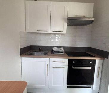 Location Appartement 1 pièce(s) de 27.97 m2 - Photo 3