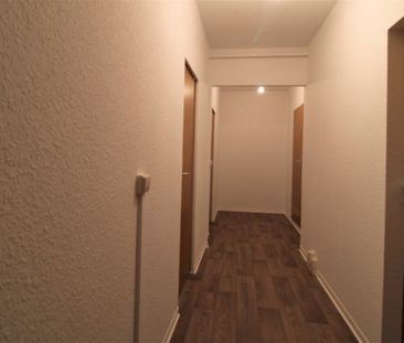 3-Raumwohnung sofort frei - Foto 4