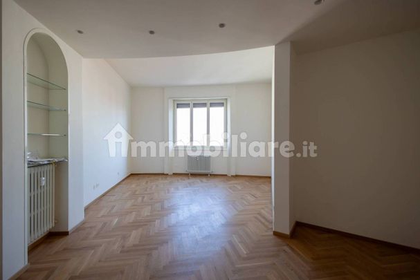 Appartamento via Larga 7, Missori, Milano - Photo 1