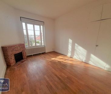 Location Appartement 3 pièces 67m² DIJON 21000 - Photo 3