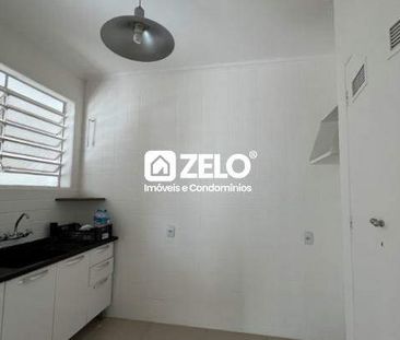 Casa para alugar, Vila Lemos - Campinas/SP - Foto 4