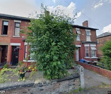 Room in a Shared House, Croft Street, M7 - Photo 1