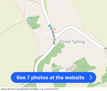 Saling Grove, Great Saling, Braintree - Photo 1