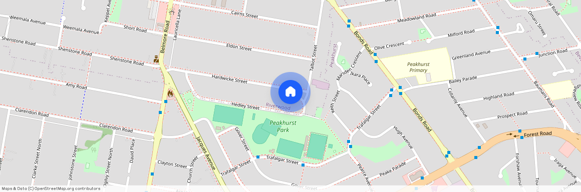 58 Hedley Street, NSW 2210, Riverwood