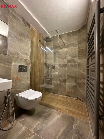 Pronájem bytu 2+kk v osobním vlastnictví 55 m², Horní Planá - Photo 5