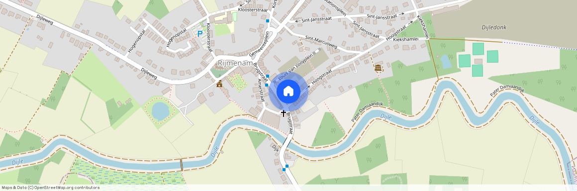 Brugstraat, 15, 2820, Rijmenam