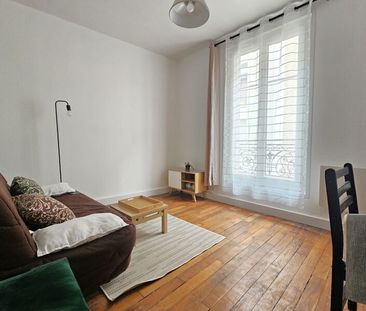 Appartement à louer 2 pièces • 36,02 m2 Malakoff - Photo 5