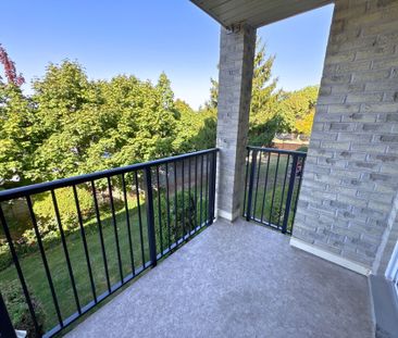 For Lease - 739 Deveron Crescent Unit# 207, London South, Ontario - Photo 4
