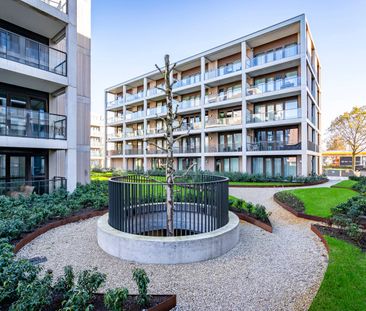 Appartement te huur: Fultonbaan 32-37 3439 NE Nieuwegein - Foto 5