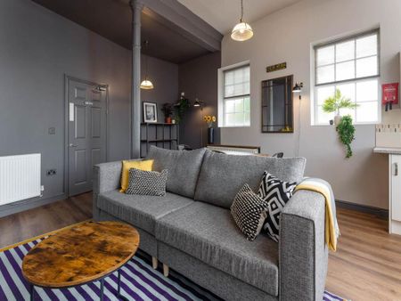 10 bedroom house share to rent - Photo 3