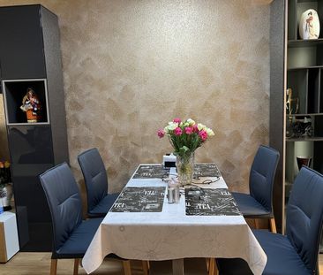 Appartement 2.5 pièces Premium Seebacherstrasse 64, 8052 Zürich (Zo... - Photo 6