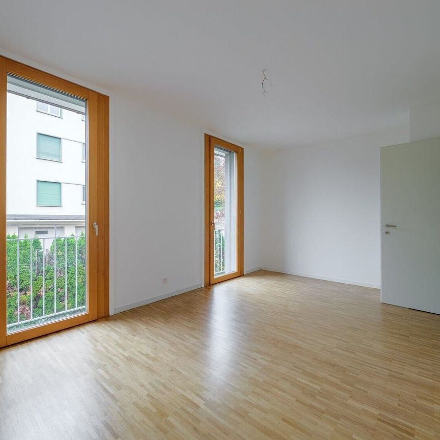 Beautiful 7.5 room apartment for rent in the city center of Fribourg - Foto 1