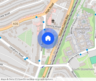 |Ref: R152005|, Rayners Gardens, Southampton, SO16 2JG - Photo 1