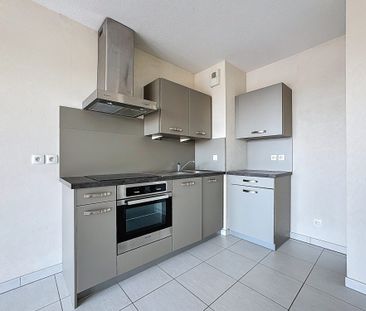 Location Appartement 2 pièces 44m² LINGOLSHEIM 67380 - Photo 3