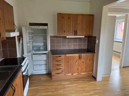 Gamla häradsvägen, Bräkne-Hoby - Foto 4