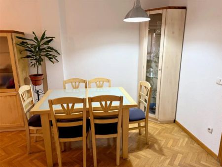 Ático de alquiler en Calle Rutilo, 9, San Fermín - Foto 4