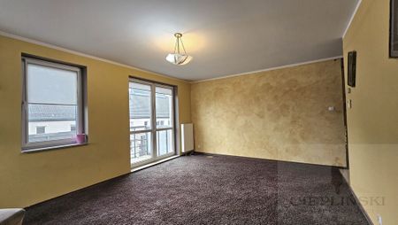 Duża kawalerka na ul. Belgijskiej - Photo 2