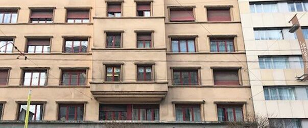 Appartement de 5 pièces au 6ème étage - Foto 1