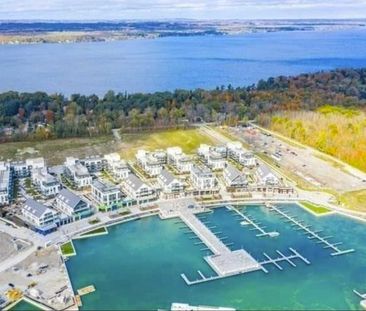 For Lease - 233 Broward Way Unit# 10, Innisfil, Ontario - Photo 5