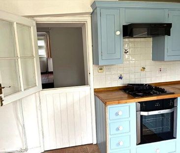 2 bedroom terraced house to rent - Photo 6