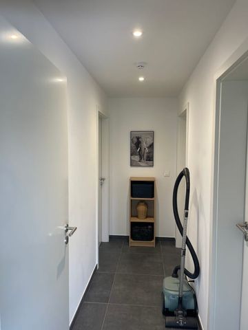 Appartement te huur - Foto 4