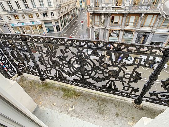 Rue Saint-Michel 16, 1000 Bruxelles - Photo 1