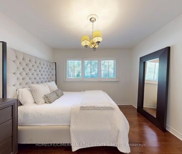 For Lease - 386 Kerrybrook Drive, Richmond Hill, Ontario - Photo 5