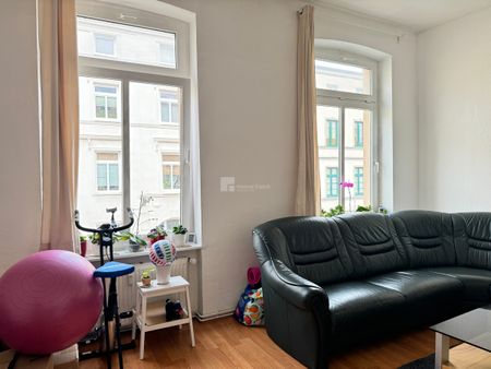 Zentrales Apartment mit Einbauküche und Duschbad – Ihre neue Wohnung in der Paulsstadt - Photo 3