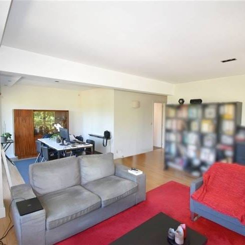 Appartement te huur - Foto 1