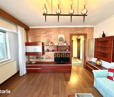 APARTAMENT CU 2 CAMERE| DECOMANDAT | DE INCHIRIAT | ETAJ 2 | CALEA AR - Fotografie 2