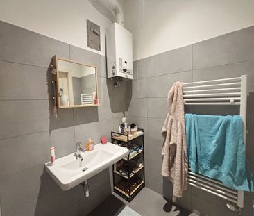 2-Zimmer Wohnungshit im Arsenal! - Foto 6