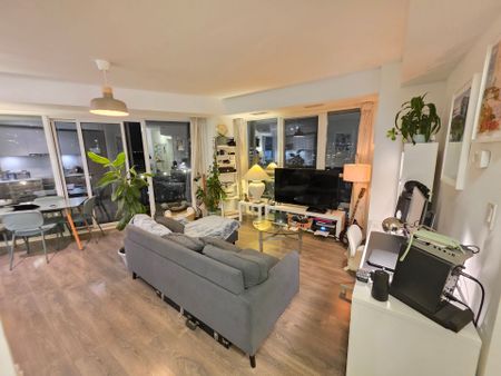 For Lease - 159 Wellesley Street Unit# 2503, Toronto, Ontario - Photo 2