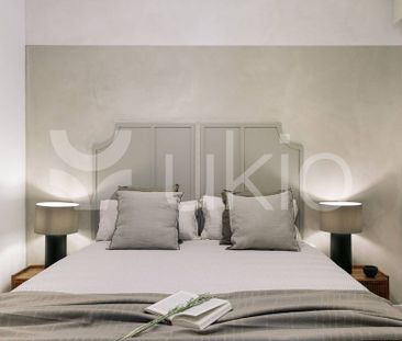 1 room luxury Apartment for rent in Barcelona, Spain - Photo 3